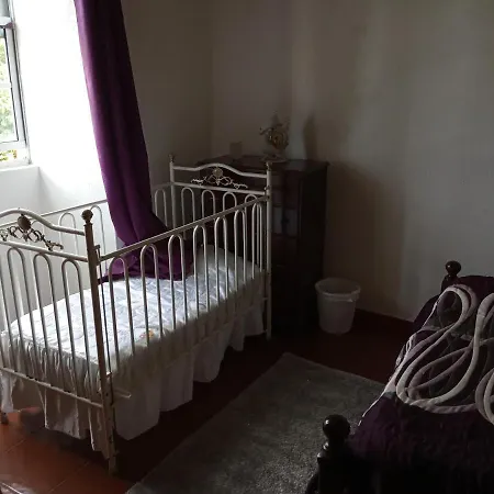 Casa D'arminda Holiday home *
