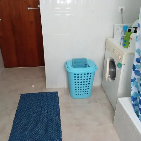 Holiday home Casa D'arminda