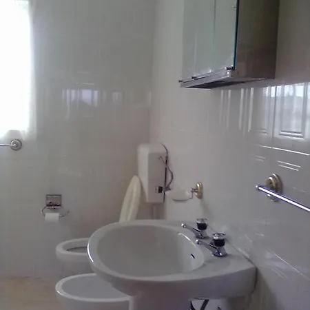Casa D'arminda Holiday home *
