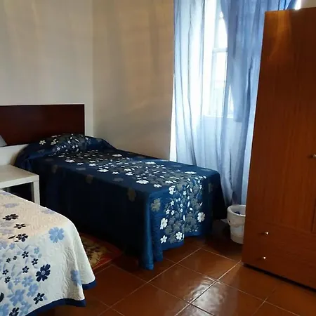 Casa D'arminda Holiday home