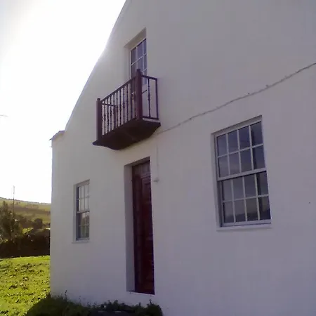 Holiday home Casa D'arminda