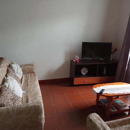 Holiday home Casa D'arminda