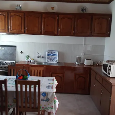 Casa D'arminda Holiday home