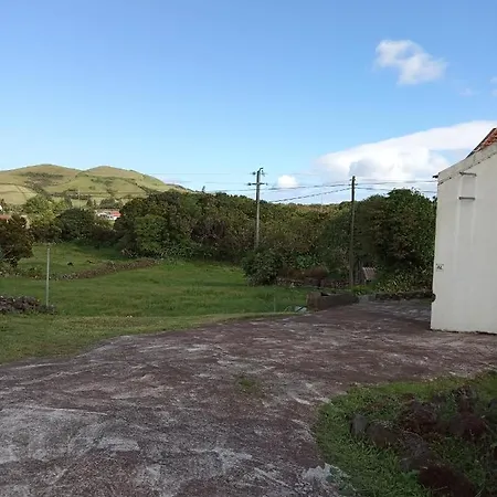 Casa D'arminda Norte Pequeno