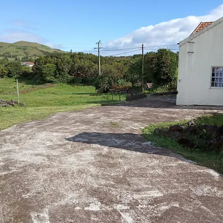 Holiday home Casa D'arminda *